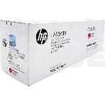 Контрактный картридж HP 410X лазерный пурпурный увеличенной емкости (5000 стр), фото4