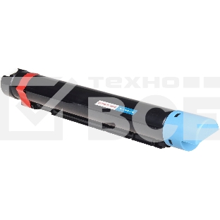 Картридж лазерный Print-Rite TFXAIOCPRJ PR-106R03748 106R03748 голубой (11800стр.) для Xerox VersaLink C7020/C7025/C7030
