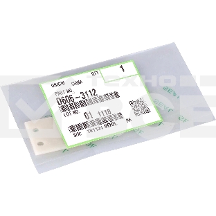 Фрикционная пластина Ricoh D6063112