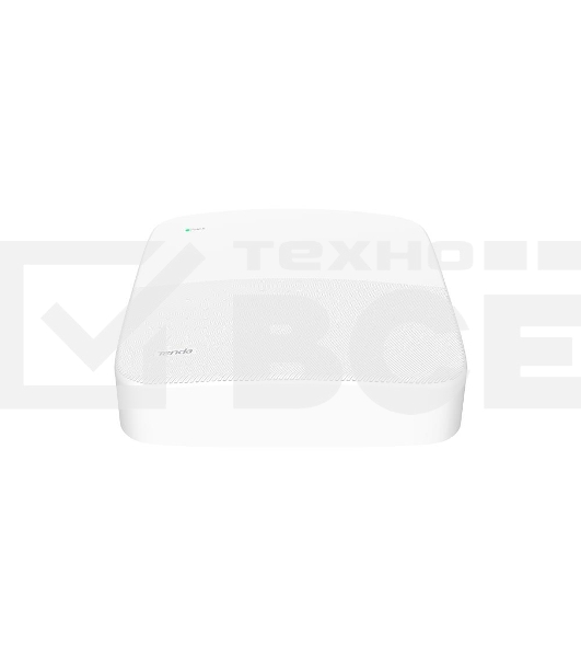 Видеорегистратор Tenda N3L-16H 16-канальный сетевой  высокой четкости
