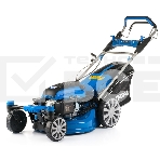 Газонокосилка роторная Hyundai L 5110RSЕ, фото3