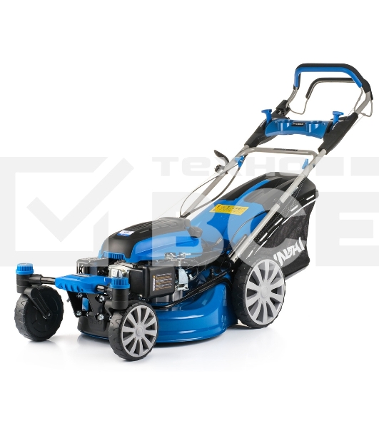 Газонокосилка роторная Hyundai L 5110RSЕ