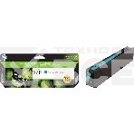 Картридж струйный HP №971XL CN626AE голубой для HP OJ Pro X476dw/X576dw/X451dw/X551dw (6600стр.), фото7