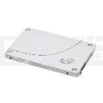 Накопитель SSD Intel D3-S4520, 7680GB, SATA III, 2.5