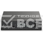 Настольный коммутатор Mercusys MS106LP с 6 портами 10/100 Мбит/с (4 порта PoE+), фото19