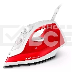 Утюг Philips GC1742/40 2000Вт красный, фото15