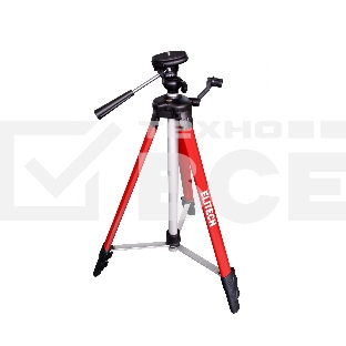 Штатив ELITECH 2210.000200элевационный, выс63-180мм,1/4
