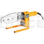 Сварочный аппарат для пластиковых труб Deko PPWM2100W LCD раструбная 2.1кВт (кейс в комплекте), фото6