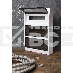 Щит ЩРН-П-45 IP41 EKF pb40-n-45, фото2