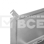 Мангал-дипломат 455х300х550 мм, Россия Camping Palisad, фото3