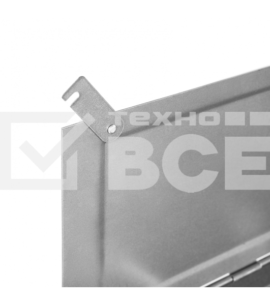 Мангал-дипломат 455х300х550 мм, Россия Camping Palisad