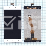 Дисплей для OPPO Neo 7 белый, фото2