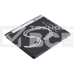 Аккумулятор CameronSinoCS-SMG530SL EB-BG530BBC для Samsung Galaxy Grand Prime (SM-G530H, SM-G5309W), фото3