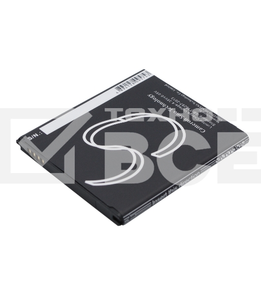 Аккумулятор CameronSinoCS-SMG530SL EB-BG530BBC для Samsung Galaxy Grand Prime (SM-G530H, SM-G5309W)