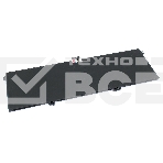 Аккумуляторная батарея для ноутбукa Lenovo Yoga 7 Pro-13IKB  7,68V 60Wh, фото 1
