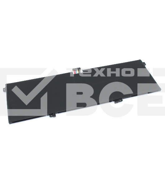 Аккумуляторная батарея для ноутбукa Lenovo Yoga 7 Pro-13IKB  7,68V 60Wh