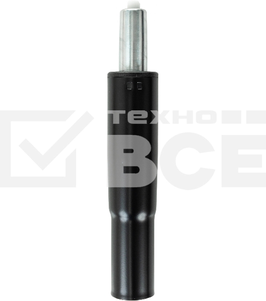 Газлифт Бюрократ NTB120 NTB120/4CL/120 черный