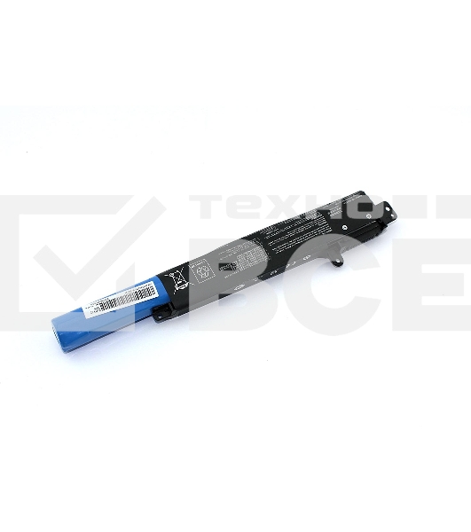 Аккумуляторная батарея для ноутбука Asus X407UA X507UA 11.1V 2200mAh OEM