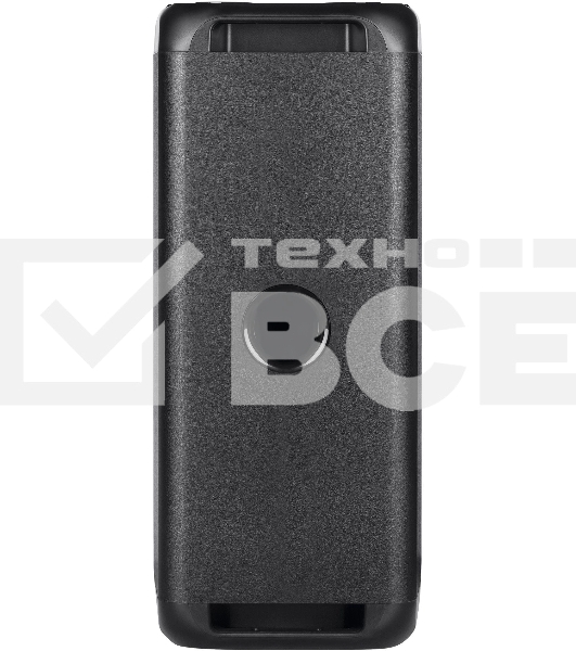 Колонка порт. BBK BTA7030 черный 40W 2.0 BT (BTA7030 (B))