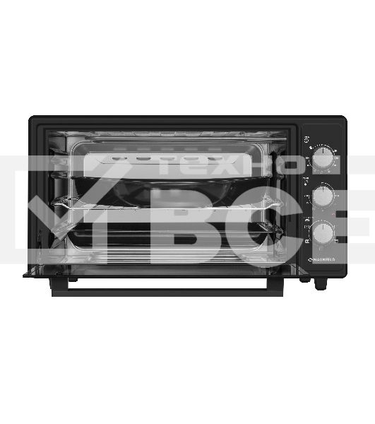 Мини-печь Maunfeld MMO-483MB01