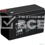 Батарея ExeGate EP129858RUS DTM 1207/EXG1270 (12V 7Ah) клеммы F2, фото6