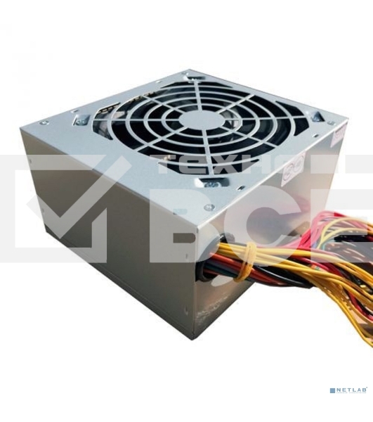 Блок питания ATX 500W PM-500ATX-F IN-WIN