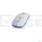 Клавиатура + мышь Defender Skyline 895 Nano W (Белый) Кл:104, 1000/1500/2000dpi, фото23