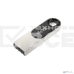 Флеш диск Netac U278 32Gb <NT03U278N-032G-20PN>, USB2.0, металлическая матовая, фото12