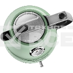 Электрочайник KitchenAid Artisan 5KEK1522EPT 1.5 л, фисташковый, фото 1
