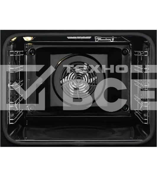 Духовой шкаф Electrolux с паром SteamCrisp, основной цвет - нержавеющая сталь, сенсорное управление, цветной ЖК-дисплей, электронное регулирование времени и температуры, будильник, таймер отключения, отложенный старт, хромированные направляющие из нержавеющей стали Easy Entry , телескопические направляющие FlexiRunners (1 ур) с изменением высоты установки, 3 стекла, пиролитическая очистка, термощуп, плавное закрытие дверцы SoftClosing, Италия