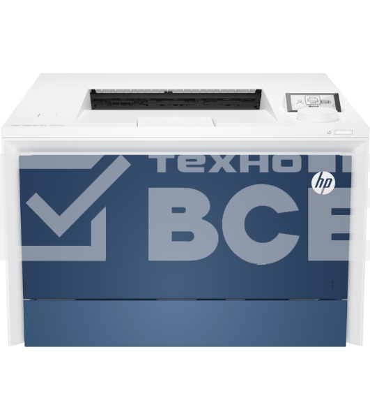 Принтер лазерный HP Color LaserJet Pro 4203dn (4RA89A), A4, цветной, печ. 33 стр/мин., 600x600 dpi, USB, Ethernet RJ-45
