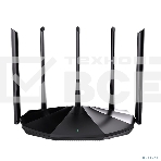 Маршрутизатор TENDA Wi-FiAX1500 WI-FI 6 TX2 PRO, фото2