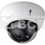 Уличная купольная IP-видеокамера DAHUA DH-IPC-HDBW3241RP-ZS-S2 с ИИ 2Мп, 1/2.8” CMOS, моторизованный объектив 2.7~13.5мм, видеоаналитика, ИК-подсветка до 40м, IP67, IK10, корпус: металл, фото3