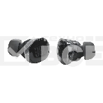 Наушники JBLTBUDSGBLK черные, фото9