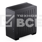 Компьютерный корпус JONSBO Computer Case U4Pro MESH black, фото20