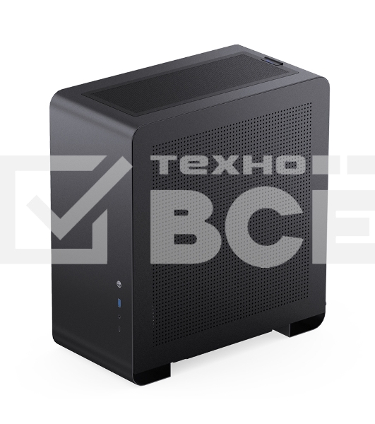 Компьютерный корпус JONSBO Computer Case U4Pro MESH black