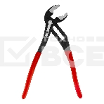 Переставные клещи Matrix 250 мм, кнопочный механизм, хром-ванадий, обливные рукоятки, фото10