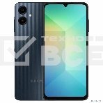 Смартфон Samsung Galaxy A06, 4/64Gb, черный, фото6