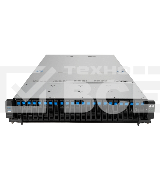 Платформа системного блока ASUS RS520A-E12-RS24U/WOCPU/WOM/WOGPU/Z 