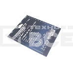 Термопрокладка Thermalright EXTREME ODYSSEY II 120x120x1 мм, фото 1