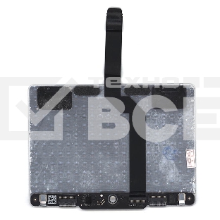 Трекпад (тачпад) MacBook Pro 13 Retina A1425 A1502 Late 2012-Mid 2014 со шлейфом 661-8154, 593-1657
