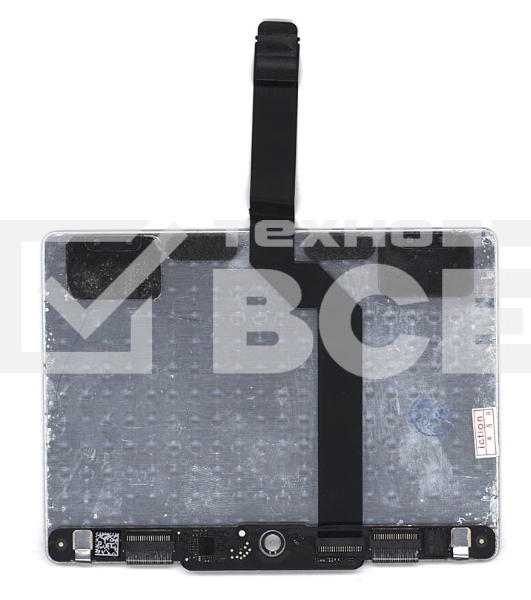 Трекпад (тачпад) MacBook Pro 13 Retina A1425 A1502 Late 2012-Mid 2014 со шлейфом 661-8154, 593-1657