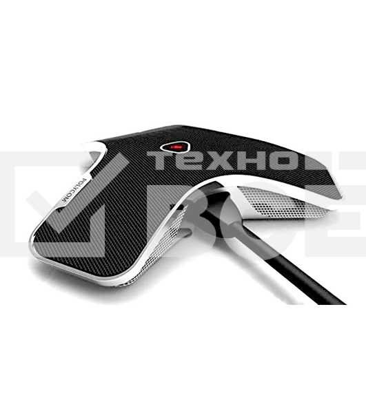 Кабель микрофонный CLink 2 cable, HDX microphone array cable. Walta to Walta. 50 ft. Connects HDX microphone to HDX microphone/SoundStation IP7000 or HDX microphone to HDX System.HDX 9000 CLink input requires Walta to RJ-45 adapter