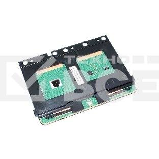 Тачпад для Asus X407 серебро