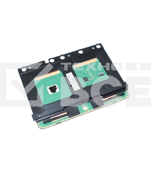Тачпад для Asus X407 серебро