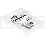 Устройство чтения/записи карт памяти ExeGate CR-201CA (кабель-адаптер USB Type-A/Type-C --> Card Reader, поддержка стандартов: SD/SDHC/MMCII/RS MMC, Micro SD/ Micro SDHC/Micro SDXC, Plug&Play, серый), фото 1