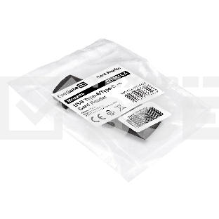 Устройство чтения/записи карт памяти ExeGate CR-201CA (кабель-адаптер USB Type-A/Type-C --> Card Reader, поддержка стандартов: SD/SDHC/MMCII/RS MMC, Micro SD/ Micro SDHC/Micro SDXC, Plug&Play, серый)
