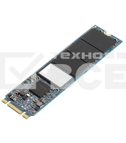 Накопитель SSD Foxline X5, 1Tb, M.2 2280, SATA-III, R/W 560/540