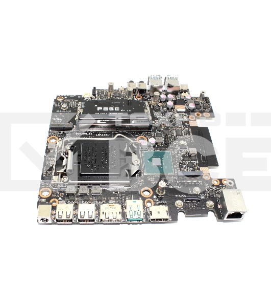 Материнская плата для Asus PB60-B 90MR0040-R01000