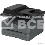 МФУ лазерный DELI M3100ADNW, A4, ч/б, печ. до 31 стр/мин., скан. до 31 стр/мин., 1200 x 1200 dpi, USB, RJ-45, Wi-Fi, фото3